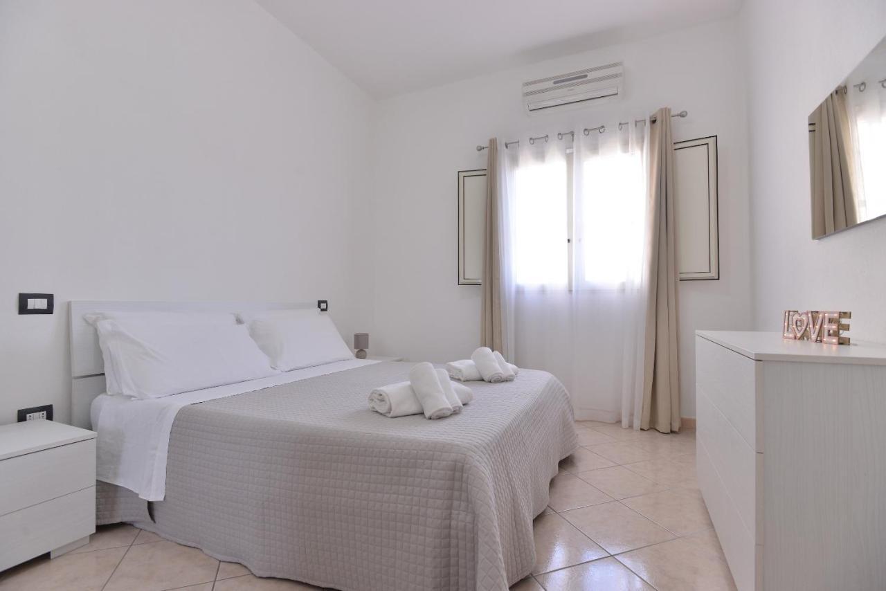 Izzhome Lagoon Pula Extérieur photo