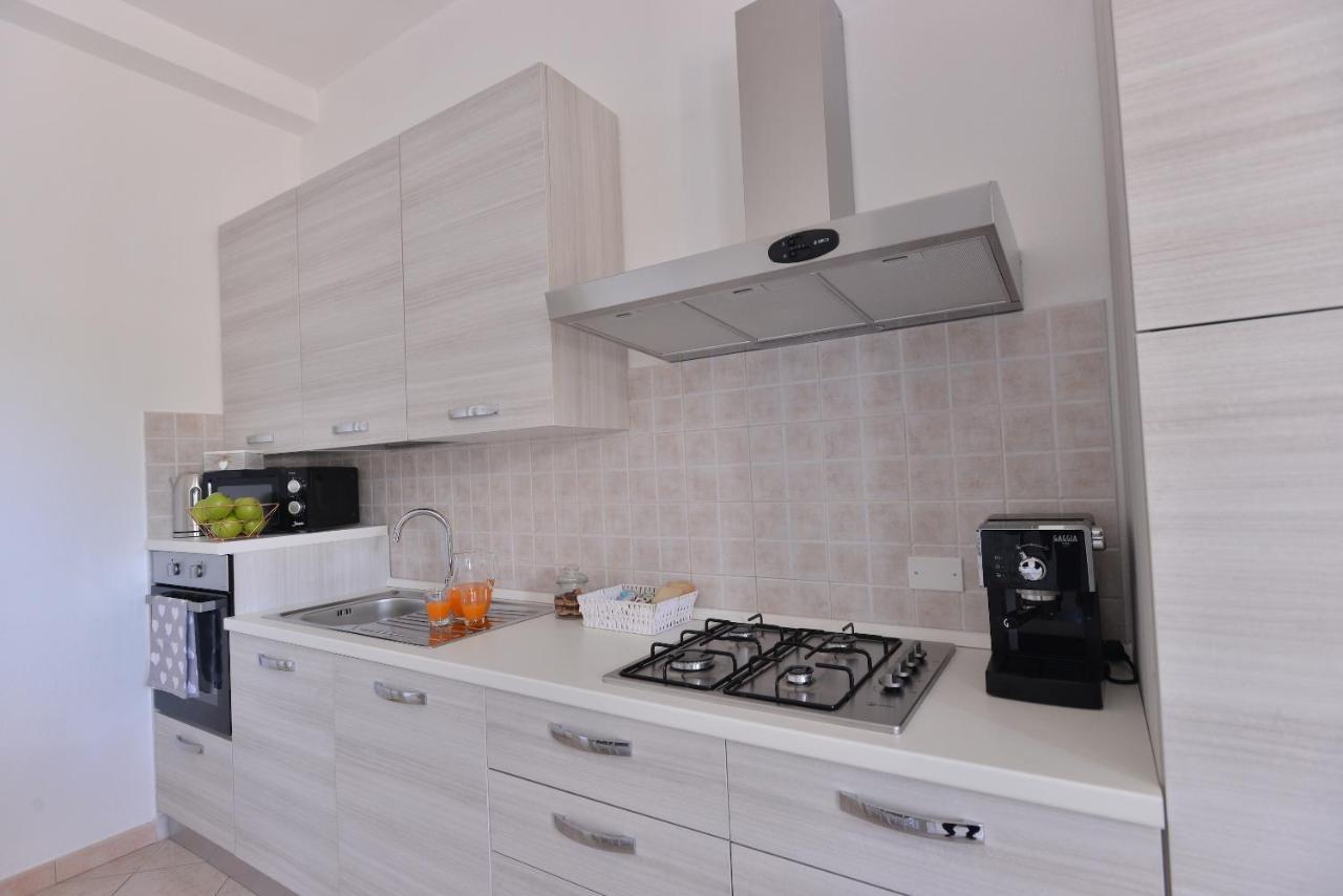 Izzhome Lagoon Pula Extérieur photo